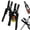 2pcs, variant on 6-Hole Multi-size Copper Pipe Repair & Rounding Tool, Manual Copper Pipe Bender Tool Hvac/Flat Pipes Repair Pliers, For 1/4", 3/8", 1/2", 5/8", 3/4" 7/8" Steel Tubing Straightener