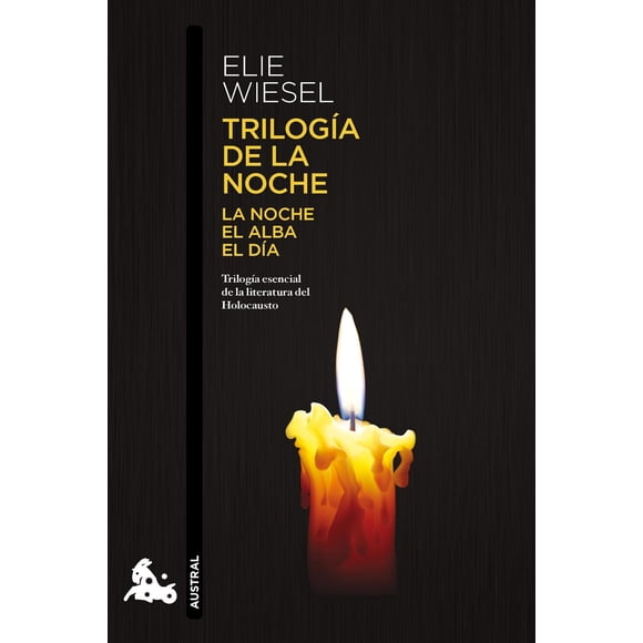 Trilogía de la noche