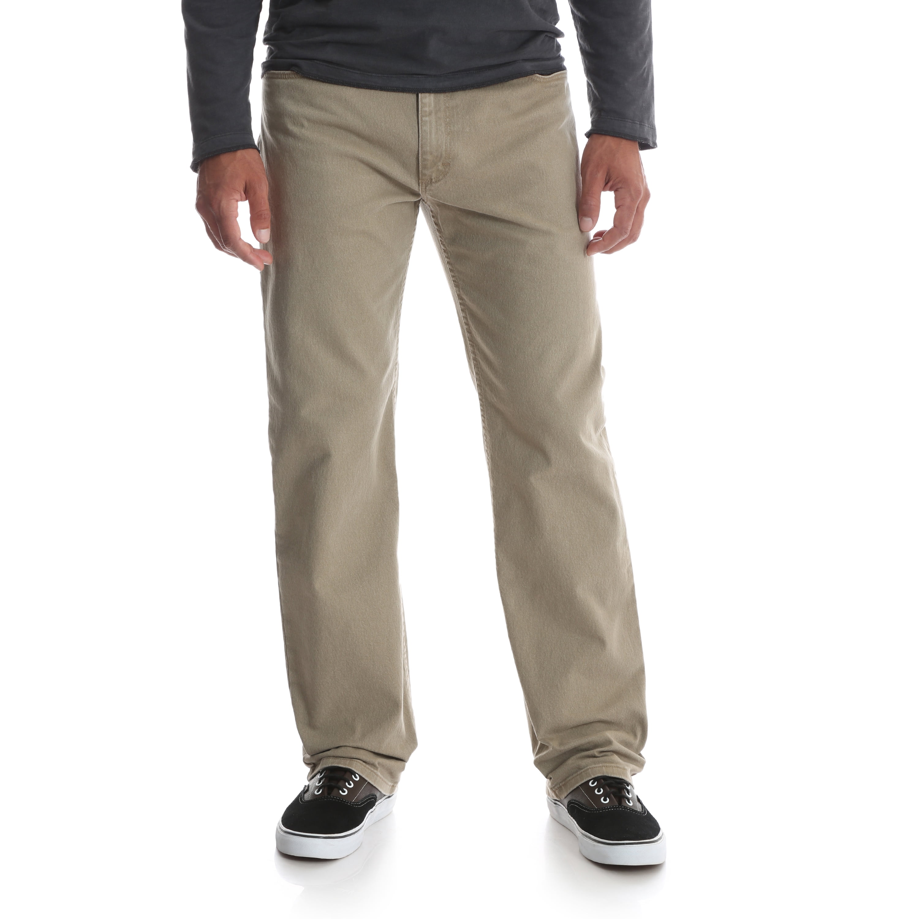 Wrangler Men's 5 Star Relaxed Fit Jean 