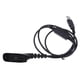 thumbnail image 5 of Cable de programación USB para radios Sunnimix DGP4150 DGP4150 + DGP6150 DGP6150 + DP3400 DP3401 DP3600 DP3601 DP4400 DP4401 DP4601 DP4800 DP4801, 5 of 7