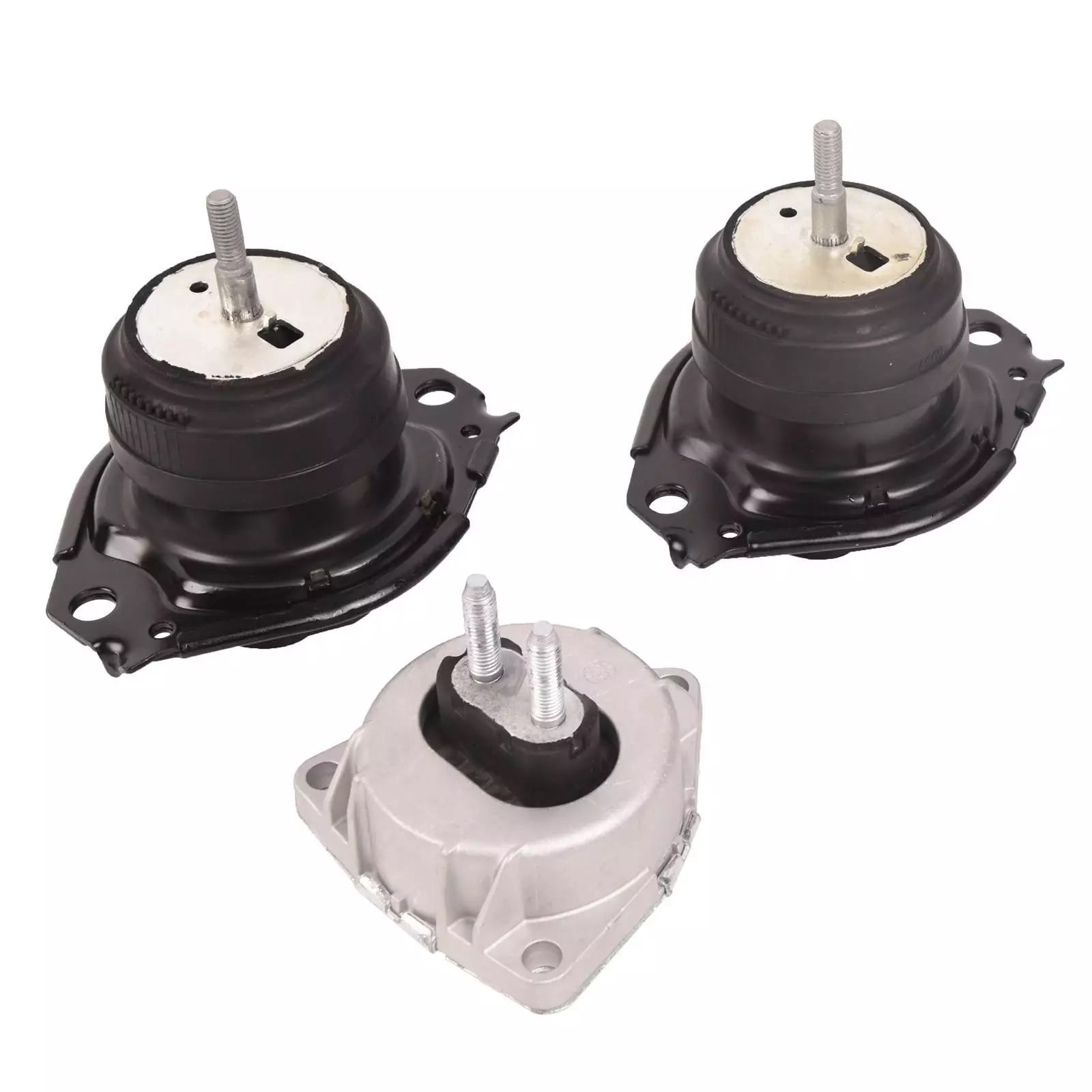 3Pcs Engine Motor &Trans Mount Fits Jeep Grand Cherokee Dodge Durango 2011-2019