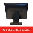 thumbnail image 4 of Syson POS 15" Touch Screen POS Capacitive LED Multi-Touch Touch Screen, True Flat Seamless Monitor for Restaurant Kiosk Retail, 4 of 7