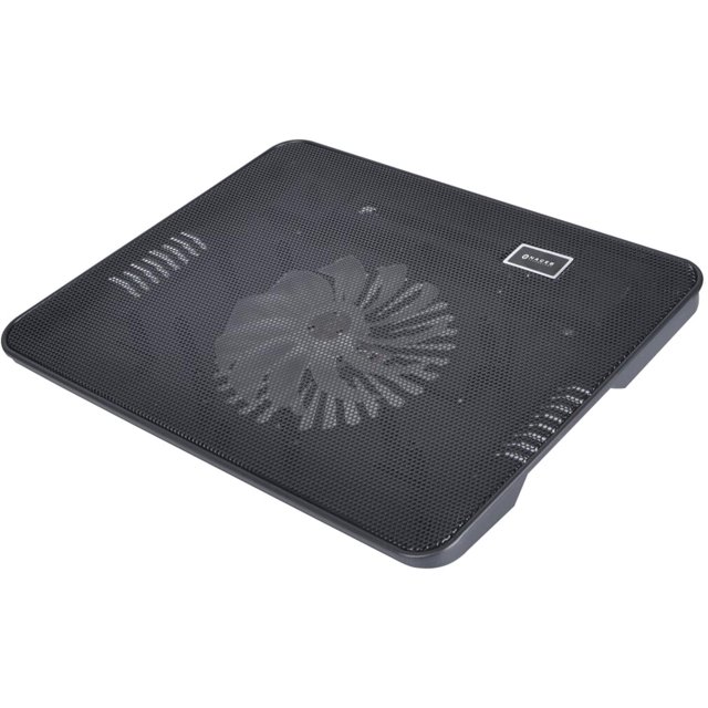 Base Enfriadora NACEB NA-0108 Laptop 15 Negro NA-0108N