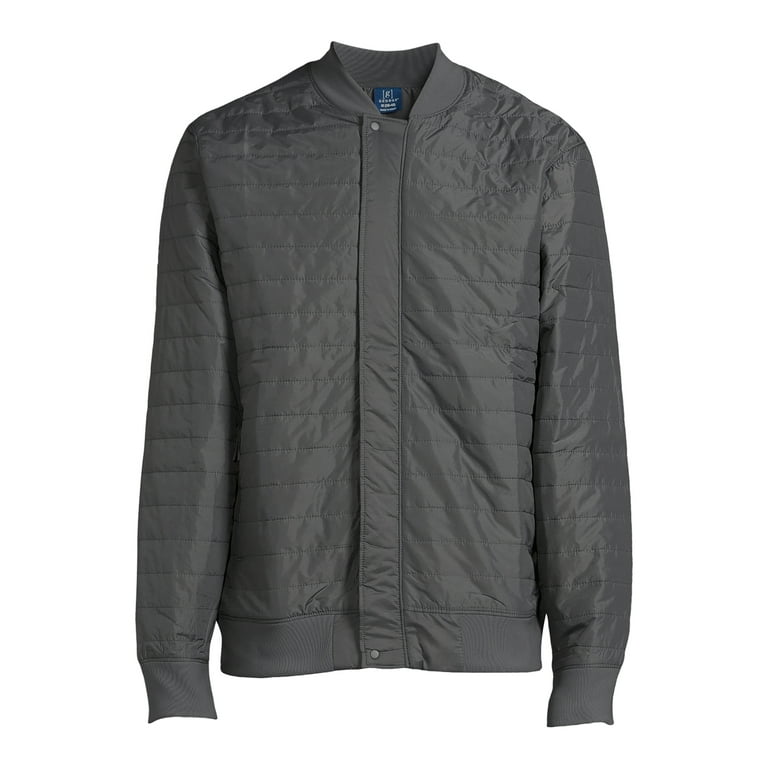 Walmart george bomber jacket store