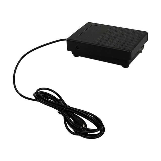 Milaget Pédale de Piano Électrique Robuste pour Clavier Électronique