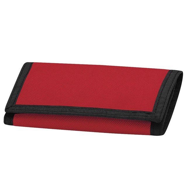 Bagbase Portefeuille Ripper (Lot de 2)