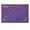 63_Purple, variant on Pouches For Organization A5 Art Self Healing PVC Cutting Mat Double Sided Gridded Rotary For Craft Fabric