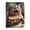 500 Pieces, variant on 500 Piece Funny Cat With Bread Jigsaw Puzzle For Adults – Humorous Art, Challenging Wooden Game, Relaxing Brain Exercise, Ideal Gift For Cat Lovers & Home Decor