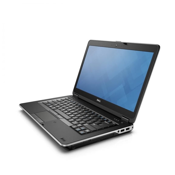 Dell Latitude E6440 14 Notebook, Intel i7 4600M 2.9Ghz, 8GB DDR3 RAM, 240GB SSD, HDMI, DVD-RW, Windows 10 Pro x64