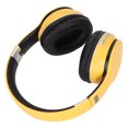 thumbnail image 1 of Bt5.0 ELB4 Écouteurs Multifonctions Pliables pour Sports Gaming, 1 of 8