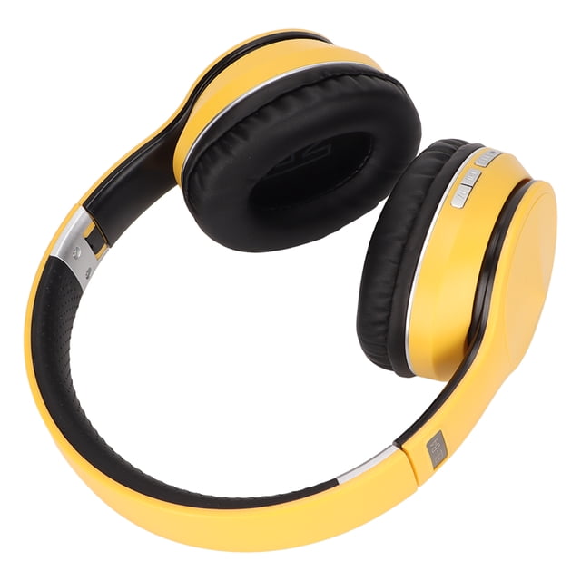 Bt5.0 ELB4 Écouteurs Multifonctions Pliables pour Sports Gaming