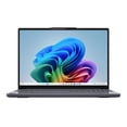 thumbnail image 6 of Lenovo IdeaPad Slim 3x 15.3" Touchscreen Laptop, Snapdragon X 8-Core, 16GB RAM, 1TB SSD, Windows 11 Home, 6 of 7
