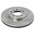 thumbnail image 2 of Geelife Brake Rotor Front Set Left/Right Set Pair For Ford 1999-2003 Windstar, 2 of 7