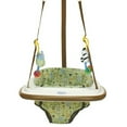 Graco Bumper Baby Jumper, Little Jungle