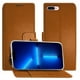 thumbnail image 1 of Funda Cartera Molan Cano Tipo de Cartera Para iphone 7 / 8 Café, 1 of 4