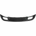 thumbnail image 5 of For Dodge Charger 2015-2023 Bumper Valance Panel | Rear | CAPA Certified | Gray | Fits Se/Sxt/R/T/R/T Road & Track | CH1195116 | 68226556AA, 5 of 6