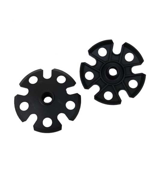 Leki Snowflake Basket Pairs by Leki