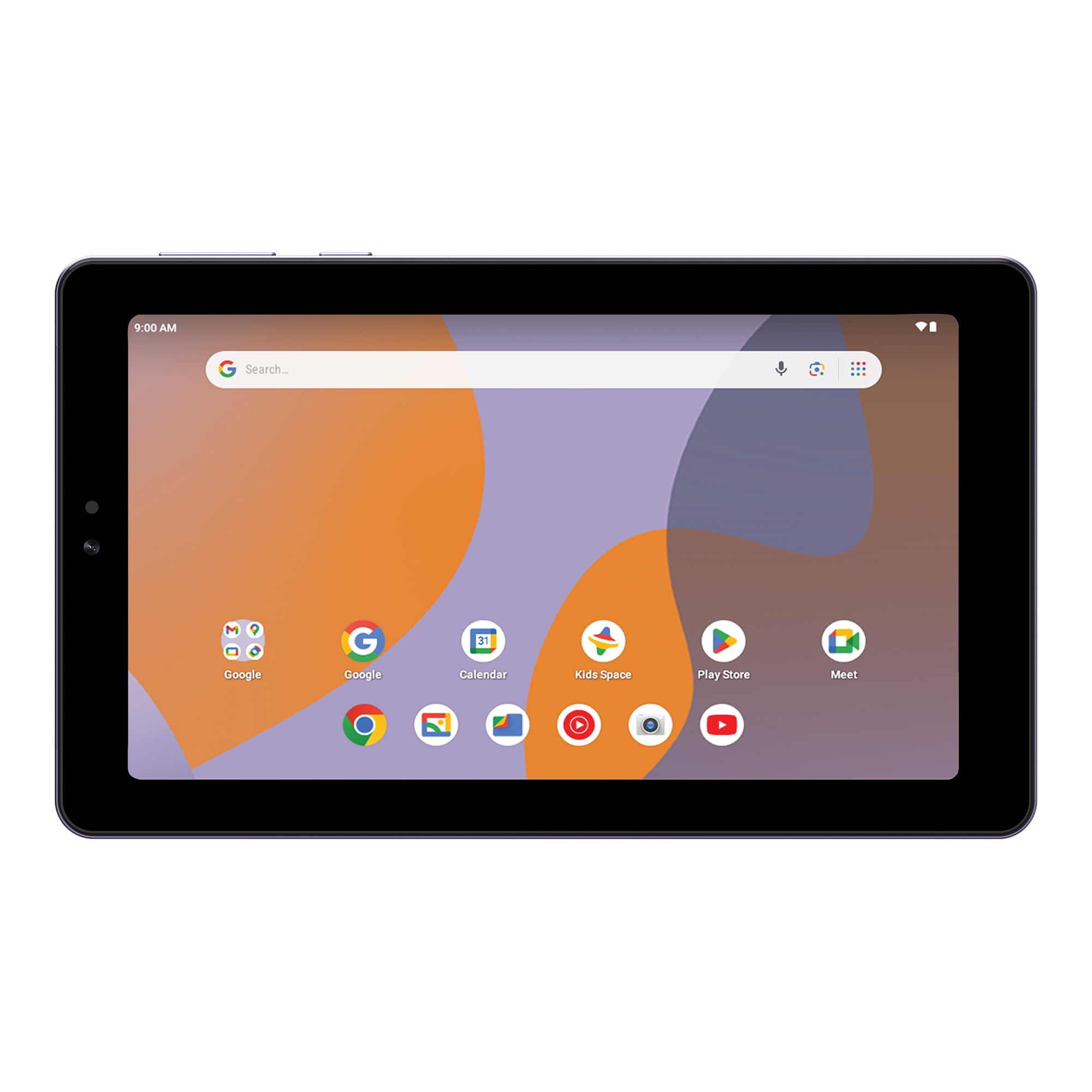 onn 7" Tablet, 32GB, (2024 Model) - Lavender