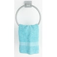 thumbnail image 5 of era Sidney Mounting Towel Ring Arctic Silver, 5 of 5