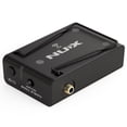 thumbnail image 5 of Sistema inalámbrico NUX B-8 para guitarra y bajo con amplificador/afinador, 5 of 5