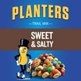 Planters Trail Mix, Nut and Chocolate, 19 OZ (Pack of 6)