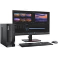thumbnail image 5 of Lenovo ThinkCentre neo 50s Gen 4, Intel Core i5-13400, Intel UHD Graphics 730, 16GB RAM, 256GB SSD, Black, Windows 11 Pro, 12JF0002US, 5 of 19