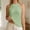 Green, variant on Women’s Tank Tops Sleeveless Halter Tank Tops with Built in Bras Padded Slim Fit Workout Tops Women's Bras