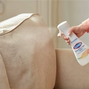Clorox Disinfectant Mist Refill, Multi-Surface Spray, Eucalyptus Peppermint, 16 fl oz
