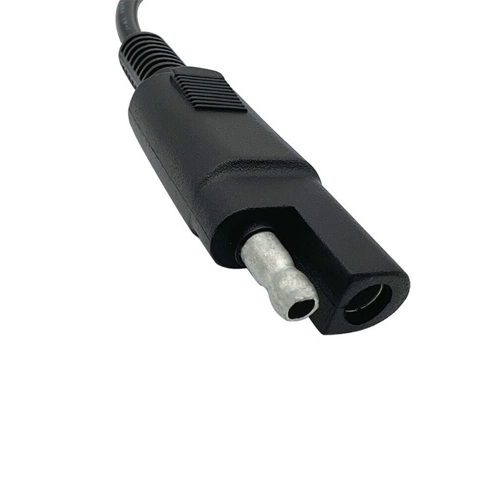 Power Cable A00302 For Topcon GPS HIPER Lite LEGACY Series GB GR-3 5 Pin SAE US
