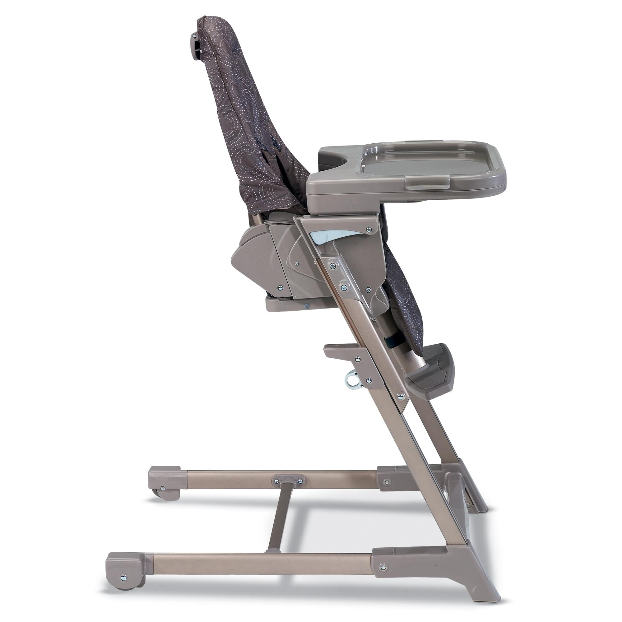 combi high chair