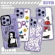thumbnail image 4 of Inger o-olivias r-rigos Lucky Butterfly funda de teléfono para iPhone 15 14 13 12 11 Mini Pro Max X XR XSMax 6S 7 8 Plus SE20, 4 of 5