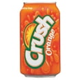 thumbnail image 3 of Crush Orange Soda, 12 Fl. Oz., 12 Count, 3 of 4