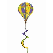 Briarwood Lane Hummingbirds Deluxe Hot Air Balloon Spinner