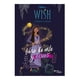 thumbnail image 1 of Wish Libro de Arte y Deseos Planeta México Disney, 1 of 2