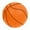 Orange, variant on Silent Basketball for Indoor Training Noiseless Foam Basketball Dribbling Ball Quiet Bounce Basketball for Youth And Adults Basketball Enthusiasts-Orange,18cm