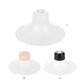 thumbnail image 4 of Yuarrent Sensor de movimiento Luz nocturna Recargable Inalámbrico Ahorro de energía Lámpara ajustable Dormitorio Gabinete Lámparas Suministro Corredor Iluminación y accesorios Blanco Yuarrent HA063768-01B, 4 of 6