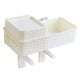 thumbnail image 1 of Canasta de almacenamiento Canasta de Almacenamiento Accesoiros Multifunción Desmontable Magideal Canasta de almacenamiento, 1 of 7