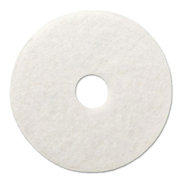Essendant,Inc Tampons de Polissage pour Sol, Pad, Polish, Flr, 16, Nous