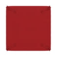 thumbnail image 5 of Outdoor Ottoman Cushion 25Wx 25L x 5D Sunbrella Fabric, 5 of 5