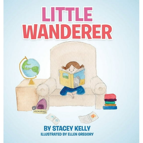 Little Wanderer, (Hardcover)