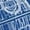 ROYAL BLUE, variant on Star Wars - 77 Jersey - Men's Long Sleeve Graphic T-Shirt