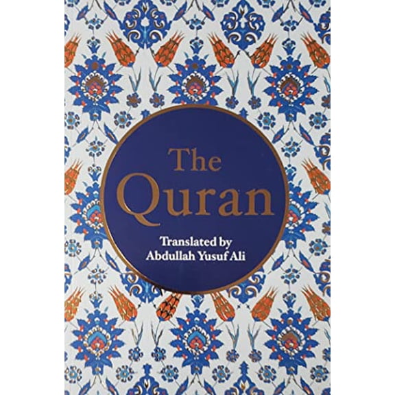 Pre-Owned The Holy Quran (Medium Size, Paperback)