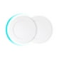 thumbnail image 1 of Panel LED ICON Empotrable 9W Luz Fría 30,000 hrs de uso ICON Pack 2 pzas., 1 of 8