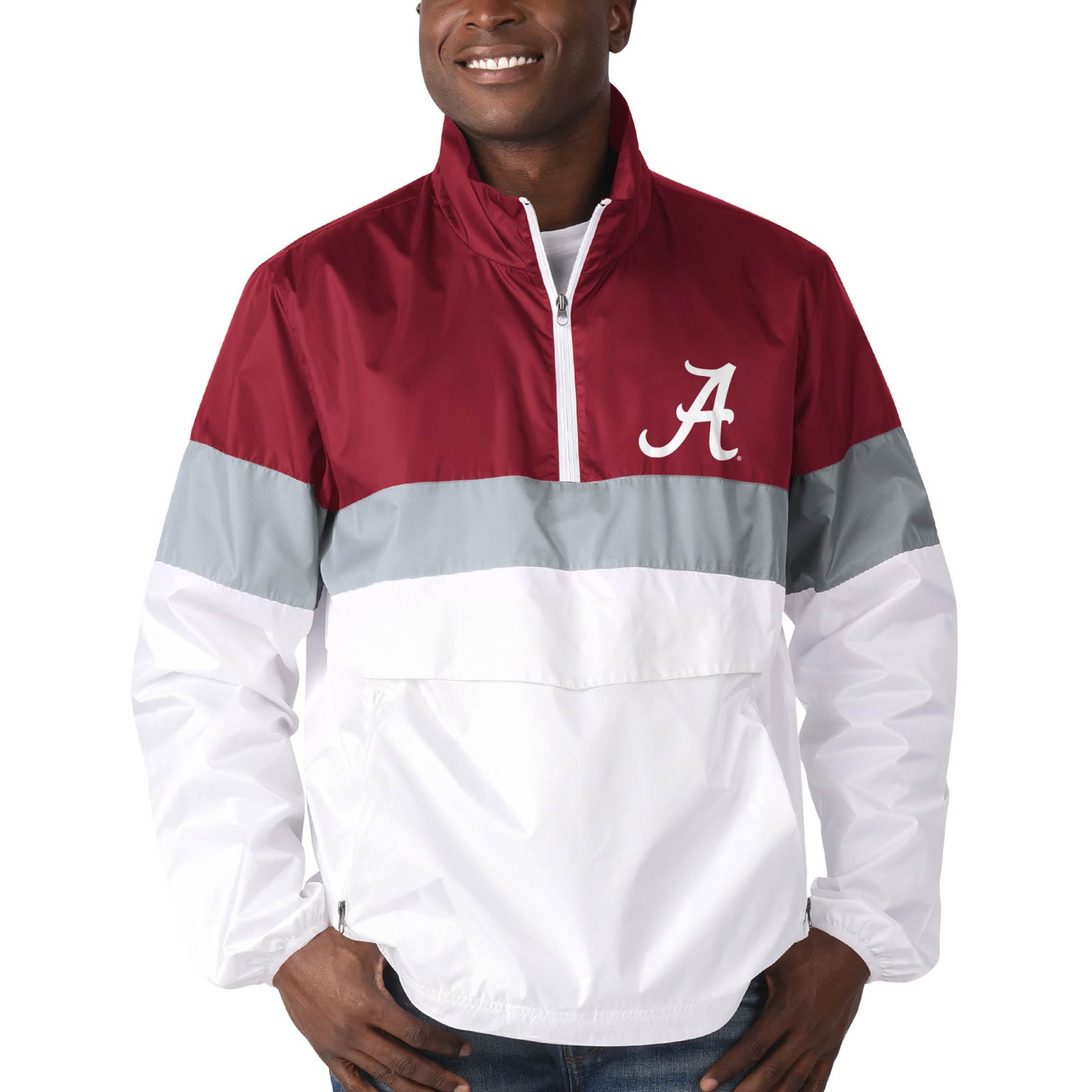 Men's G-III Sports by Carl Banks White 