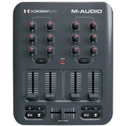 M-Audio Torq MixLab Audio Mixer