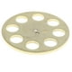 thumbnail image 2 of 2x Volante de Baja Temperatura Motor Modelo de Piezas de Accesorios de Laboratorio CUTICAT Rueda volante del motor Stirling, 2 of 8