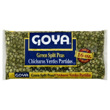 peas goya 1lb