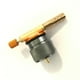 thumbnail image 1 of de Herramientas de Adaptador de Conector de Válvula de Gas Propano para Estufa de Camping Al Cola Adaptador de tanque de gas propano Falt, 1 of 8