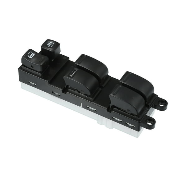 Unique Bargains Front Left Driver Side Power Window Switch for Nissan Sentra 2000 2001 2002 2003 2004 No.254015M000