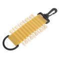 thumbnail image 4 of Soporte Para Te De , Bolsa De Almacenamiento Portátil Multifunción De Nailon Con Gancho Para Cinturón, 4 of 7